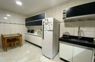 Casa com 3 quartos à venda, residencial campo belo - pindamonhangaba