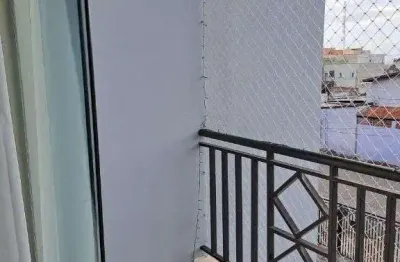 Apartamento à venda, 90 m² por r$ 320.000,00 - parque das nações - pindamonhangaba/sp