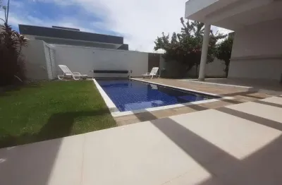 Sobrado com 4 dormitórios à venda, 273 m² por r$ 1.550.000 - condomínio reserva bonsucesso - pindamonhangaba/sp