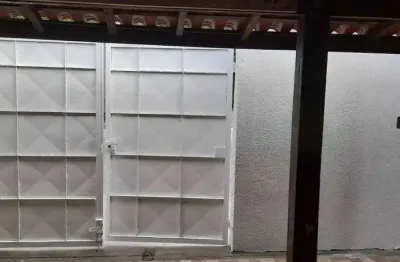 Casa com 2 quartos para locação, boa vista - pindamonhangaba
