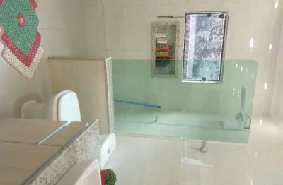 Sobrado com 2 dormitórios à venda, 210 m² por r$ 280.000 - conjunto habitacional terra dos ipês w - pindamonhangaba/sp