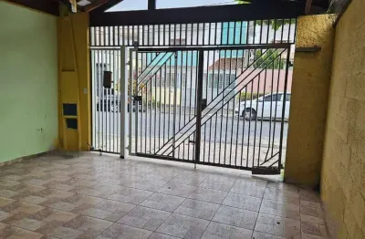 Casa com 3 quartos à venda, residencial campo belo - pindamonhangaba