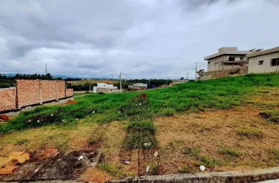 Terreno à venda no Parque das Nações, Pindamonhangaba 