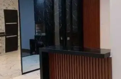 Casa com 3 dormitórios à venda, 98 m² por r$ 550.000,00 - loteamento residencial e comercial flamboyant - pindamonhangaba/sp