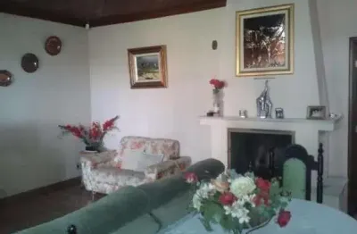 Chácara com 5 dormitórios para alugar, 2326 m² por r$ 5.312,34/mês - jardim carlota - pindamonhangaba/sp