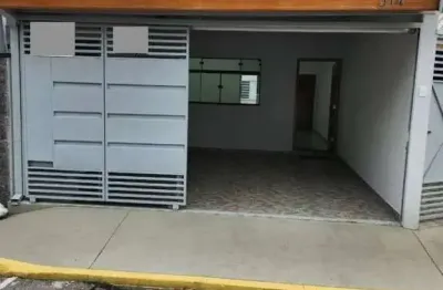 Casa com 2 quartos à venda, crispim - pindamonhangaba