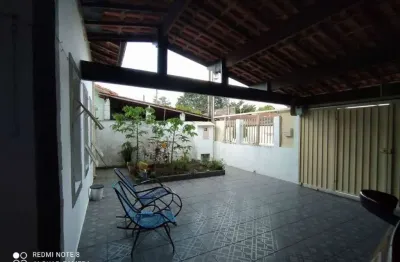 Casa com 4 dormitórios à venda, 179 m² por r$ 400.000 - loteamento residencial andrade - pindamonhangaba/sp