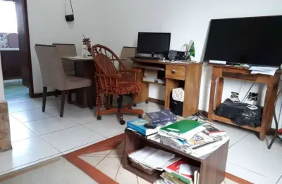 Apartamento com 2 dormitórios à venda, 60 m² por r$ 250.000,00 - centro - pindamonhangaba/sp