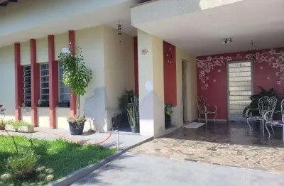 Casa com 4 quartos à venda, são benedito - pindamonhangaba
