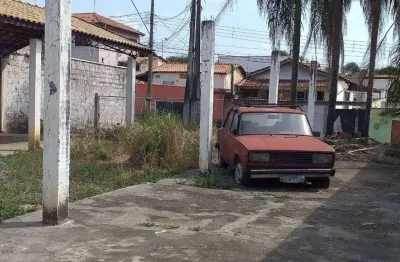Terreno à venda, 305 m² por r$ 600.000 - vila zélia - lorena/sp