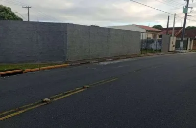 Terreno para alugar, 620 m² por r$ 3.072,14/mês - crispim - pindamonhangaba/sp