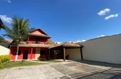 Sobrado com 3 quartos, residencial campo belo - pindamonhangaba