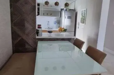Apartamento com 3 quartos à venda, são benedito - pindamonhangaba