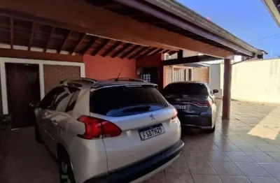 Casa com 4 quartos à venda, parque são benedito - pindamonhangaba