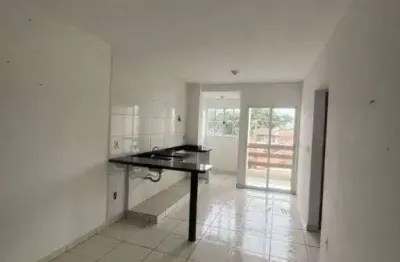 Apartamento com 2 quartos, vila são joão - pindamonhangaba