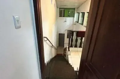 Sobrado com 4 dormitórios à venda, 192 m² por r$ 750.000,00 - conjunto habitacional terra dos ipês i (norte) - pindamonhangaba/sp