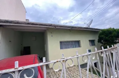 Casa com 5 dormitórios à venda, 208 m² por r$ 530.000,00 - centro - pindamonhangaba/sp