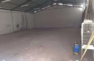Terreno à venda no Mantiqueira, Pindamonhangaba 