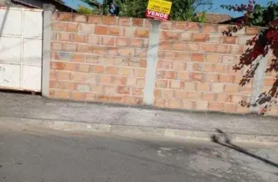 Terreno à venda, 125 m² por r$ 65.000 - azeredo - pindamonhangaba/sp