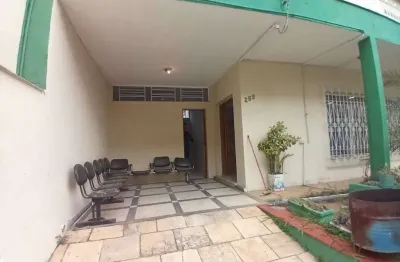 Sobrado com 4 dormitórios para alugar, 306 m² por r$ 3.996,33/mês - centro - pindamonhangaba/sp