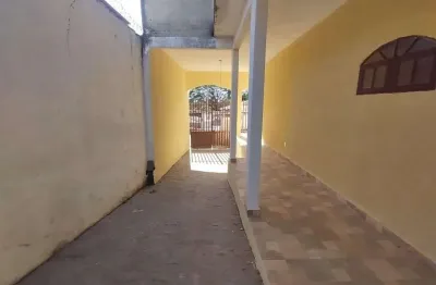 Sobrado com 4 quartos à venda, loteamento residencial andrade - pindamonhangaba