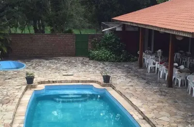 Chácara com 5 dormitórios à venda, 2300 m² por r$ 1.150.000,00 - jardim carlota - pindamonhangaba/sp