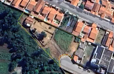 Terreno à venda, 2480 m² por r$ 2.000.000,00 - ?edifício josé antônio abirached ? - taubaté/sp