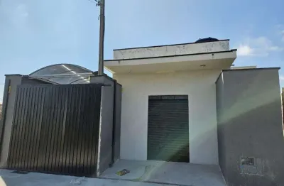 Casa com 2 dormitórios à venda, 114 m² por r$ 420.000,00 - residencial parque das palmeiras - pindamonhangaba/sp