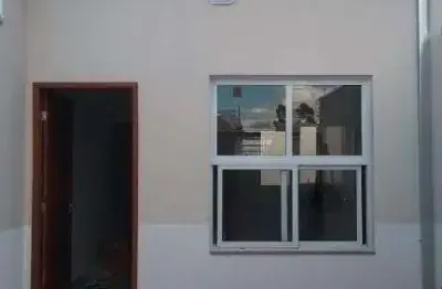 Casa com 2 dormitórios à venda, 62 m² por r$ 290.000,00 - loteamento residencial e comercial flamboyant - pindamonhangaba/sp