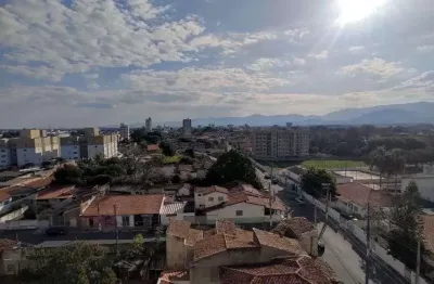 Apartamento com 3 dormitórios à venda, 83 m² por r$ 480.000,00 - santana - pindamonhangaba/sp