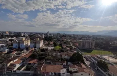 Apartamento com 2 dormitórios à venda, 66 m² por r$ 370.000 - santana - pindamonhangaba/sp
