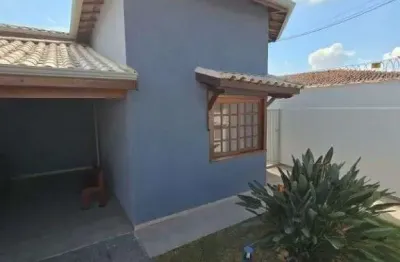 Casa com 2 quartos à venda, santana - pindamonhangaba