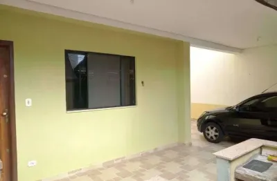 Sobrado à venda, 168 m² por r$ 430.000,00 - jardim mariana - pindamonhangaba/sp