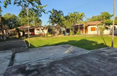 Chácara com 3 dormitórios, 2500 m² - venda por r$ 900.000,00 - bom sucesso - pindamonhangaba/sp