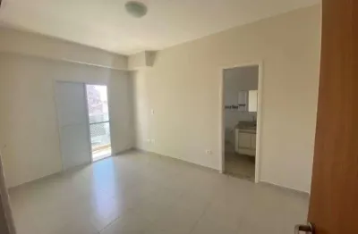 Apartamento com 3 quartos à venda, são benedito - pindamonhangaba