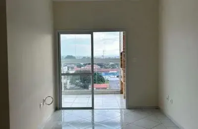 Apartamento com 3 quartos à venda, são benedito - pindamonhangaba