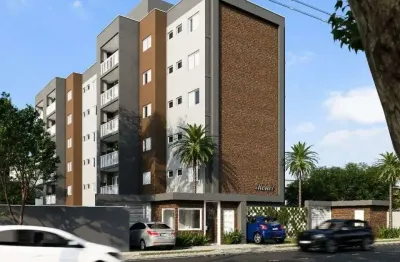 Apartamento com 2 dormitórios à venda, 69 m² por r$ 325.000,00 - alto do tabaú - pindamonhangaba/sp