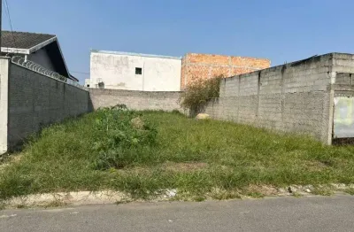 Terreno à venda, 200 m² por r$ 85.000,00 - césar park - pindamonhangaba/sp