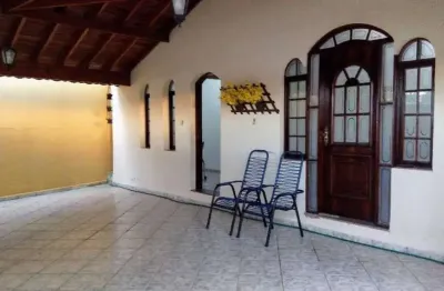 Casa com 3 quartos à venda, santana - pindamonhangaba