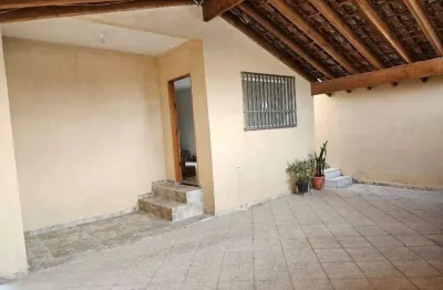 Casa com 3 quartos, bosque da princesa - pindamonhangaba