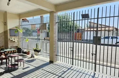 Sobrado com 4 quartos, residencial nova esperança - pindamonhangaba