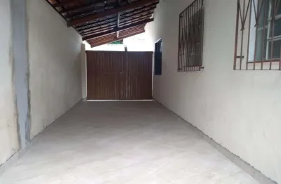 Casa com 2 quartos à venda, chácara galega - pindamonhangaba