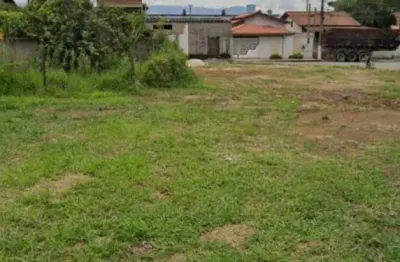 Terreno à venda, 448 m² por r$ 175.000,00 - azeredo - pindamonhangaba/sp