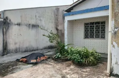 Casa com 2 dormitórios à venda, 120 m² por r$ 330.000 - santana - pindamonhangaba/sp