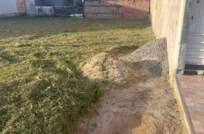 Terreno à venda, 250 m² por r$ 155.000 - residencial pasin - pindamonhangaba/sp