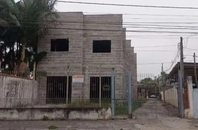 Casa à venda, 624 m² por r$ 1.950.000,00 - crispim - pindamonhangaba/sp