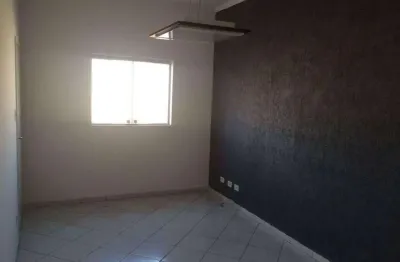 Apartamento com 2 quartos à venda, maria áurea - pindamonhangaba