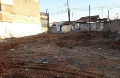 Terreno à venda, 367 m² por r$ 190.000 - conjunto residencial araretama - pindamonhangaba/sp