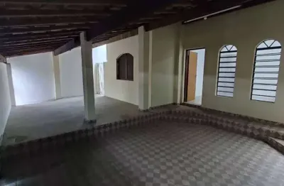 Casa com 2 quartos à venda, loteamento residencial andrade - pindamonhangaba
