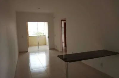 Apartamento com 2 quartos à venda, chácara galega - pindamonhangaba